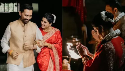 Newlyweds, Raj Nidimoru And Samantha's Net Worth: Who Among The Married Couple Is Richer?