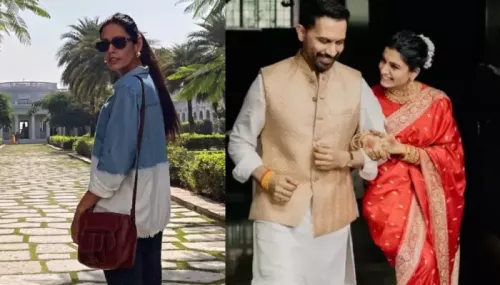 Samantha Ruth Prabhu's Ex-Makeup Artist STALKED ABUSED After Post On 'Villain Plays Victim' Surfaces