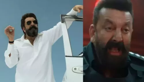 Dhurandhar, Sanjay Dutt Is Playing Pakistan Encounter Specialist 'Chaudhary Aslam Khan'? Who Was He?