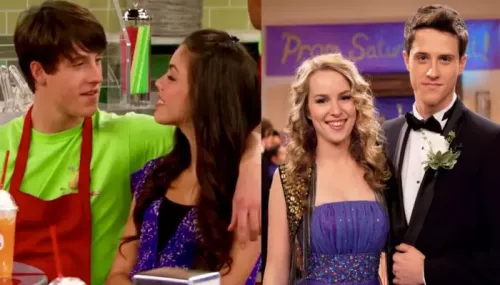 Shane Harper And Samantha Aka 'Skyler' From 'Good Luck Charlie' Marry, He Once Dated Bridgit Mendler