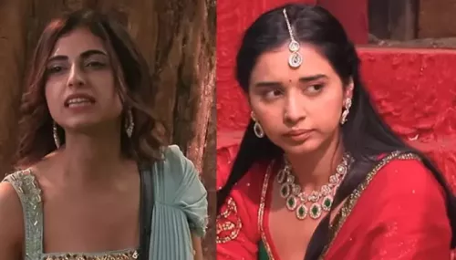 'Bigg Boss 19': Farrhana, Tanya Fight Ahead Of Finale, Latter Says, 'Tu Winner Ban Hi Nai Sakti..'