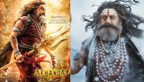 'Akhanda 2' Early Review, Netizen Says Nandamuri Balakrishna's Film, 'Biggest Blockbuster Loading'