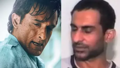 Akshaye Khanna Plays 'Rehman Dakait' In Dhurandhar, Karachi's Most Notorious And Ruthless Gangster