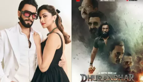 Deepika Padukone Reviews 'Dhurandhar' And Appreciates Her Husband, Ranveer Singh, 'Worth Every..'