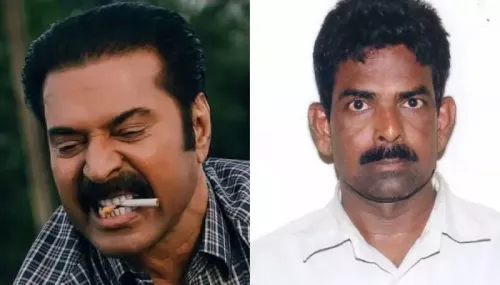 Is Kalamkaval Based On True Events? Mammootty's Character Is Inspired By Serial Killer Cyanide Mohan