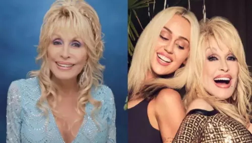 How Is Dolly Parton's Health Now? Miley Cyrus Shares Update On Her Godmother Amid Health Issues