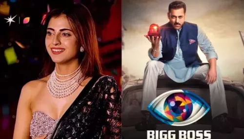 Who Is 'Bigg Boss 19' Finalist Farrhana Bhatt's BF? She Is Allegedly Dating Salman's Show's Director