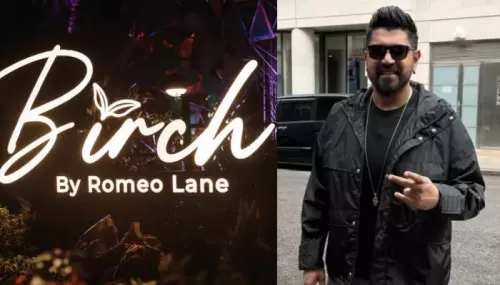 Who Is Saurabh Luthra? Owner Of Birch By Romeo Lane, Goa, Club Where Cylinder Blast Took 25 Lives