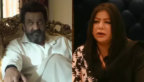 Chaudhary Aslam's Wife Slams 'Dhurandhar' For Wrongful Portrayal Of The Pak Cop, 'Any Propaganda..'