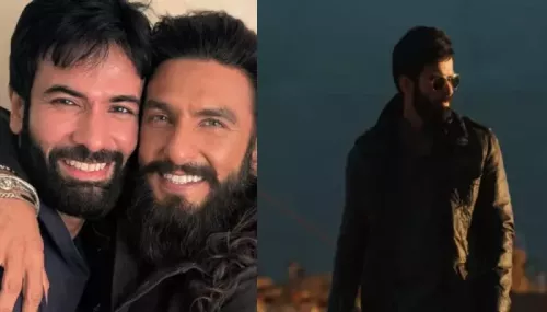 Who Is 'Dhurandhar' Fame Danish Pandor? Faced Casting Couch, Mumbaikar, Particular About Roles