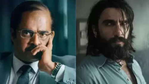 R. Madhavan Opens Up About His Role In Espionage Thriller, 'Dhurandhar 2', 'There Is A Lot...'