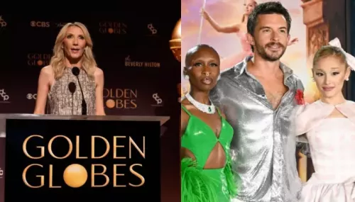 Golden Globe 2026: These Unexpected Nominees Have Made This Year's Biggest Snubs More Surprising