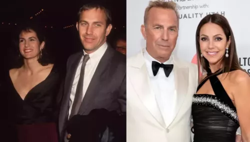 Kevin Costner's Dating Life: Two Wives, Seven Kids, Rumoured To Be In Love With Kelly Noonan Gores
