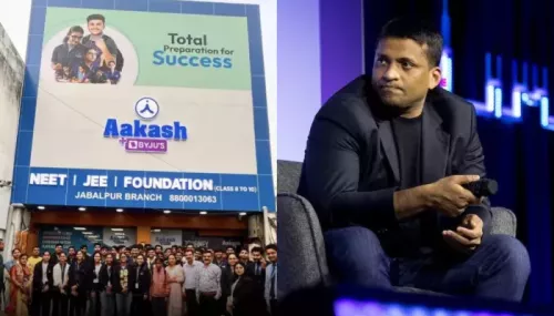 Who Is UAE Woman Bisy Philip? Here's Why She Is At The Centre Of Aakash And Byju's Drama Over Rights