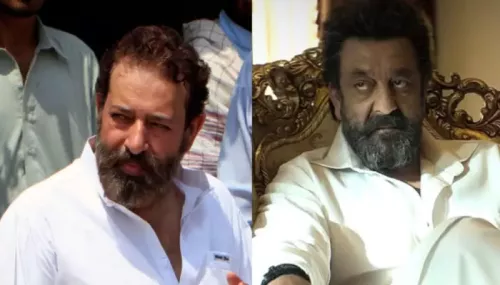 'Dhurandhar's Real Chaudhary Aslam Was A Crime Fighter, Faced Death Threats, Says Pak Police Officer