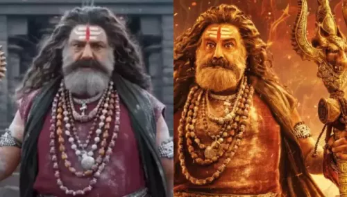 'Akhanda 2' X Review: Fans Love The Song, 'Jajikaya Jajikaya', Compared It To The Prequel