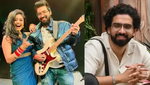 Amaal Mallik Reacts To Sachet And Parampara's Claim After He Accused Duo Of Plagiarising 'Bekheyali'