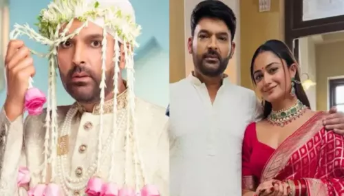 'Kis Kisko Pyaar Karoon 2' Cast Fees, Kapil Sharma Highest Paid, How Much Did His 4 Heroines Get?