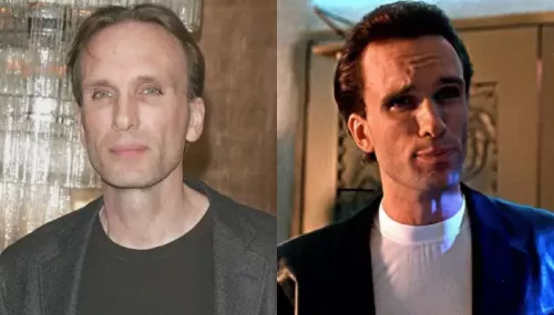 Peter Greene Dies At 60: All About The 'Pulp Action' Actor's Career, Net Worth And D**g Addiction