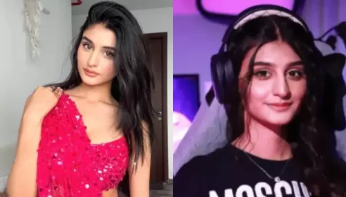 Who Is Payal Gaming's Rumoured Beau? Unverified Info About Dating Life Surfaces Amid MMS Controversy