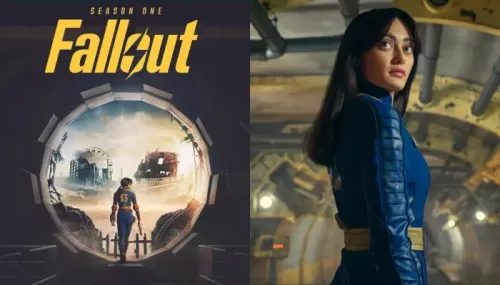 'Fallout' Season 1 Ending Explained: What Happened In The Finale? 'Hank's' Betrayal And New Vegas