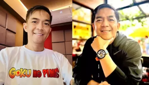 Who Was Jeff Utanes' Wife? Did He Have Kids? Everything To Know About The Late Voice Star's Life