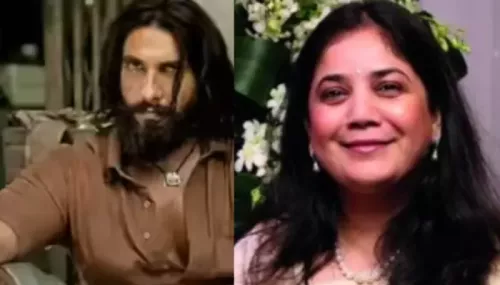 Mumbai Te**or Attack Survivior Reacts To Dhurandhar's Red Screen Scene, '17 Years Have Passed..'