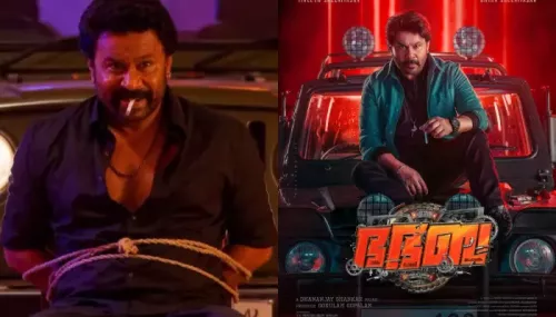 'Bha.Bha.Ba' X Review: Dileep Returns In 'No-Logic' Comedy Ft. Mohanlal, Fans Call It 'Pure Madness'