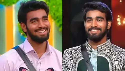 'Bigg Boss Telugu 9' Frontrunner, Kalyan Padala Suffers Serious Head Injury Ahead Of The Big Finale