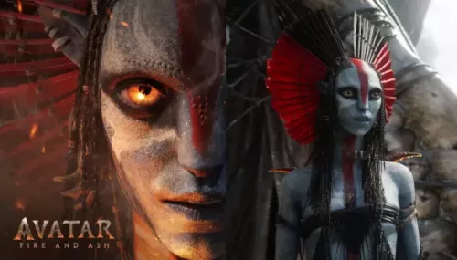 'Avatar: Fire And Ash': What To Expect From James Cameron's New Addition To The Hit Franchise?