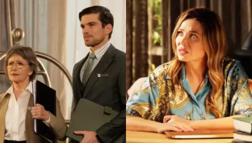 'The Imposter' Ending Explained: The Search For Real Amanda, Tragic Death And An Unimaginable Finale