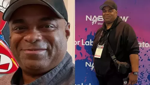 Lamarr Wilson's Cause Of Death At 48 Has Been Revealed, Here's The Massive Net Worth He Left Behind