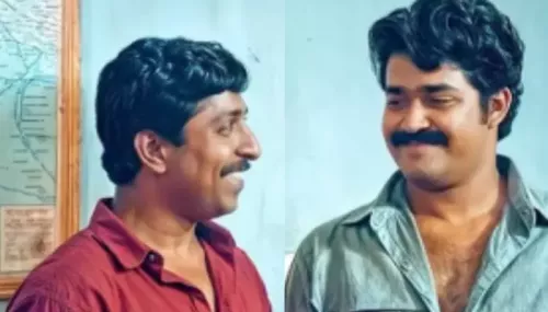 When Sreenivasan Revealed Of Having A Strained Bond With Mohanlal, 'Our Relationship Was Not Great'