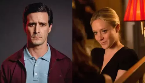 Who Is James Ransone's Ex-GF? Whom Did 'The Wire' Actor Date Before Marrying Wife, Jamie McPhee?