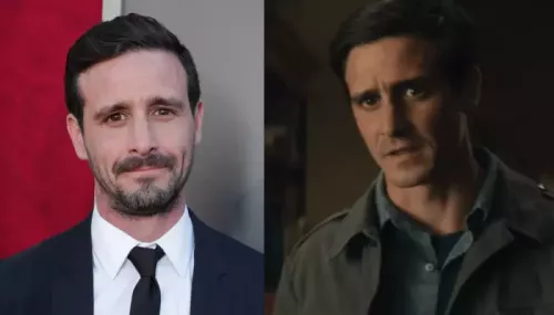 James Ransone Net Worth, Here's How Much 'The Wire' Actor Earned In His Career Amid His Death At 46