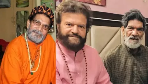 Who Was Ustad Puran Shah Koti? Passed Away At 72, Dad Of Master Saleem, Hans Raj Hans, Was Disciple