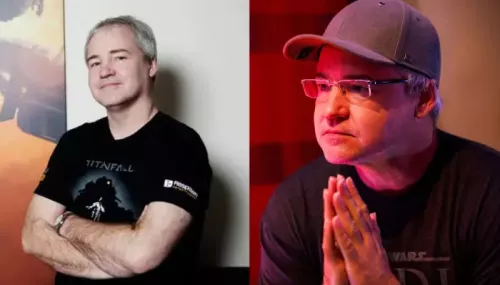 How Vince Zampella's Car Crash Happened? What Caused Call Of Duty Video Game Creator's Death At 55?