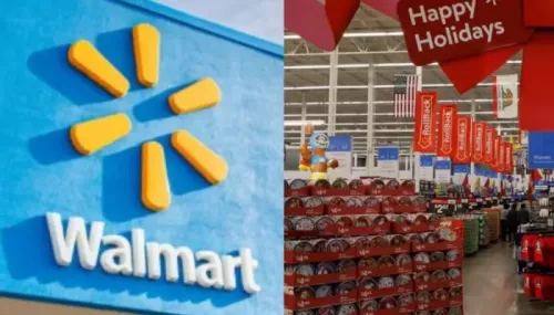 Is Walmart Open On Christmas Eve 2025? Here's A Complete List Of The Grocery Stores Open On Holiday
