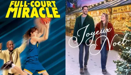 Real Life Inspired Christmas Movies In 2025, Where To Watch, From Full Court Miracle To Joyeux Noel