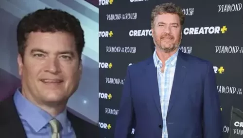 'Friends' Actor, Pat Finn Passed Away At 60, What Was The Cause Of His Death? Was He Married?