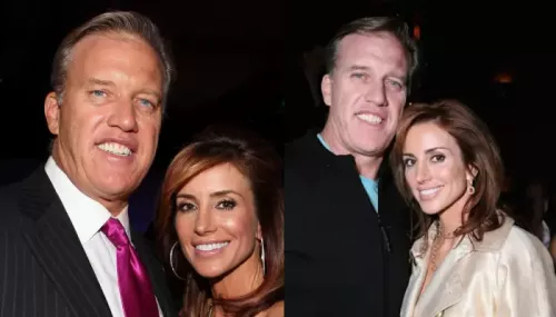 Who Is John Elway's Wife, Paige Elway? Ex-Cheerleader, Advocate For Animals, Stepmom To 4 Children
