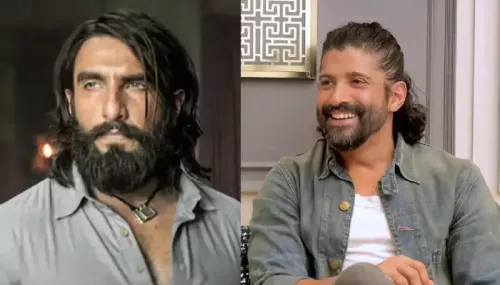 Don 3: Did Farhan Akhtar Drop Ranveer Singh After Dhurandhar's Success? Here's What We Know