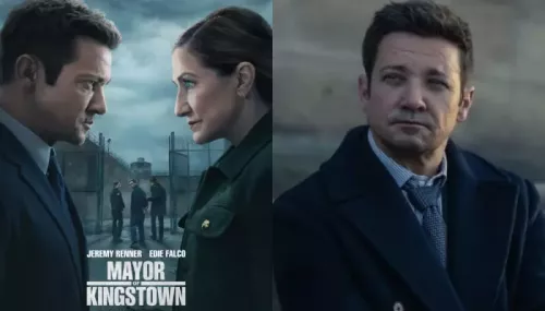 'Mayor Of Kingstown' Season 5 Confirmed By Jeremy Renner, Know Release Date, What To Expect And More