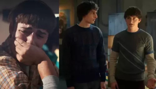 Stranger Things 5: Does Mike Realise Will's Feelings? Why His Coming Out Is Key To Stopping Vecna?