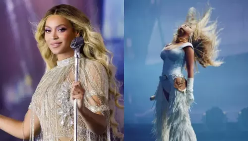 Beyonce Net Worth: Queen Bey Makes It To The Billionaire List, How Did She Build The Empire?
