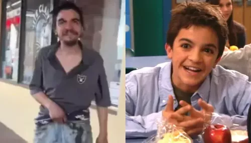 Tylor Chase Suffers From Mental Illness, What Stopped Police From Helping The Now-Homeless Actor?