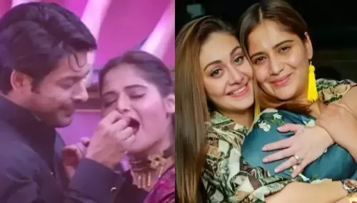 Arti Singh Talks About Anxiety Battles After Friends, Sidharth Shukla And Shefali Jariwala's Death