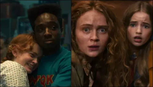 When Does Stranger Things Season Finale Come Out? Netflix Fixed This One Error Before Final Episode