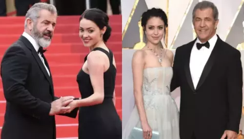 Mel Gibson And Rosalind Ross Part Ways After Nine Years And One Son, Know Their Dreamy Love Story