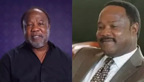 'The Wire' Actor Isiah Whitlock Jr. Passed Away At 71, Cause Of Death And His Last Post Surface